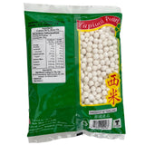 JHL 优质珍珠粉圆 400g