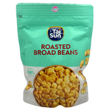 大山烤蚕豆 150克