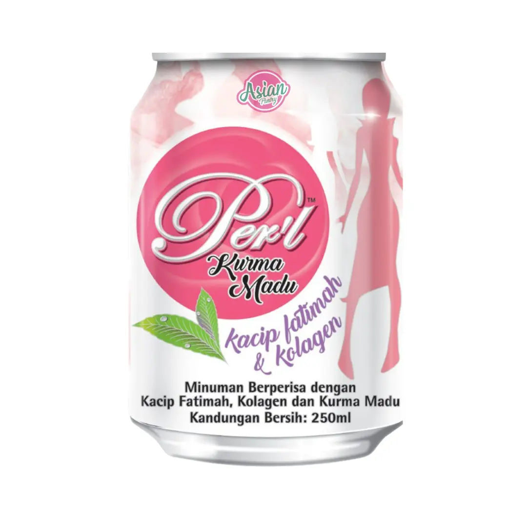 Per'l Kacip Fatimah Collagen 250ml
