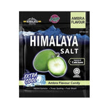 Big Foot Himalayan Vajomba Ambra Mints 15g