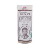 Buah Mo Fa Kor Dried Fruit 10g