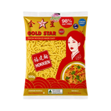 Golden Star Fresh Hokkien Noodles 500g