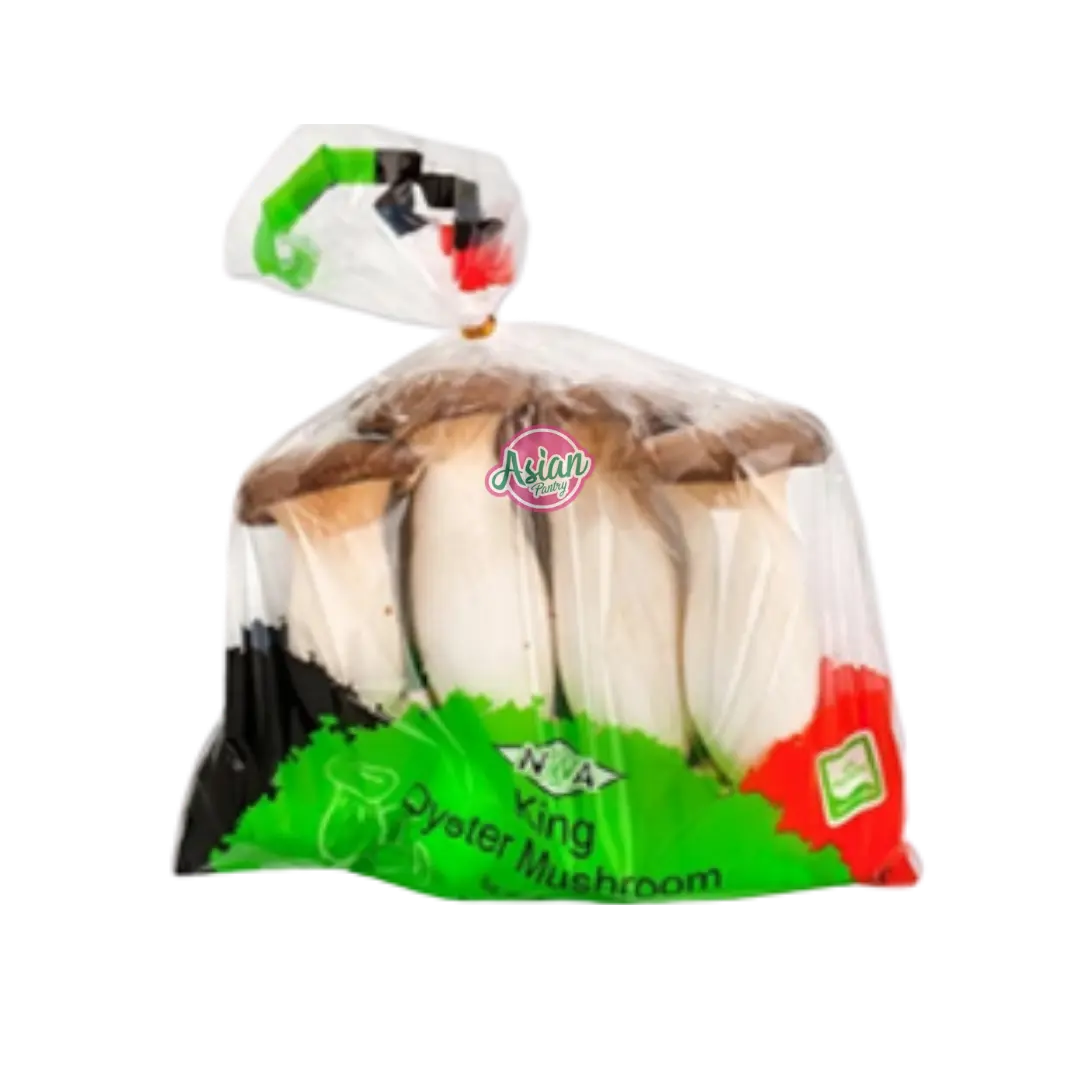NWA King Oyster Mushrooms