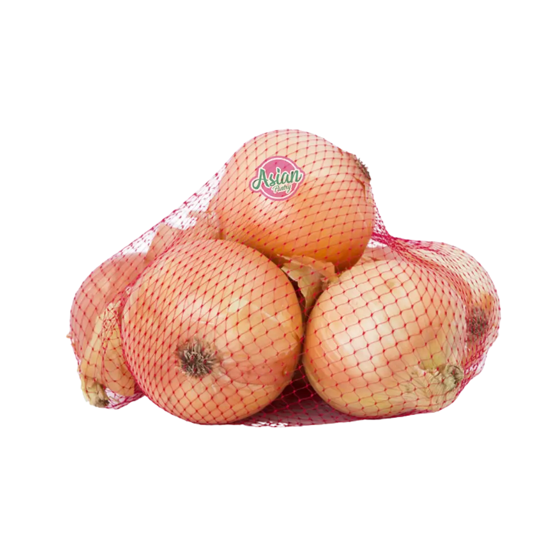 Brown Onions 1kg