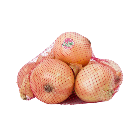 Brown Onions 1kg