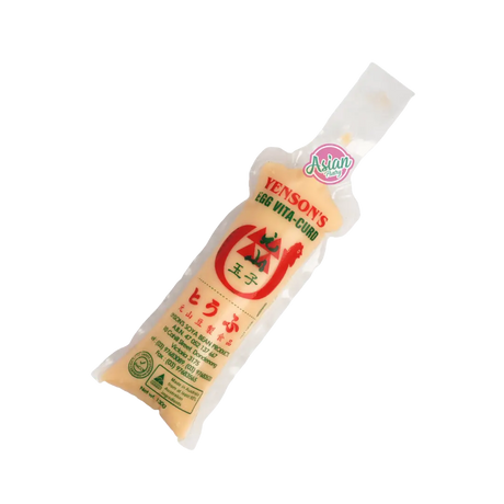 Yensons Egg Vita-Curd 130g