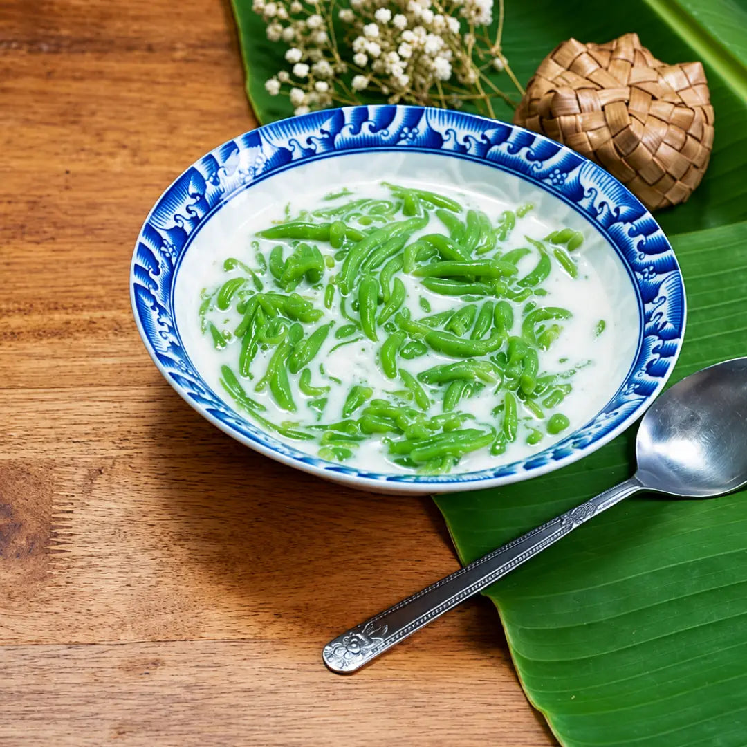 Lod Chong Thai Dessert