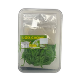 Lod Chong Thai Dessert