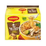 Maggi Sup Ayam Berempah Instant Noodle 79g
