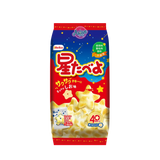 Befco Let's Eat Stars Salt Flavour 80g