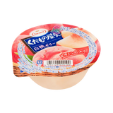 Tarami Fruit Shop White Peach Jelly 160g