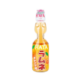 Hata Ramune Orange Flavour 200ml