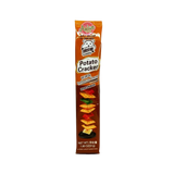 ChaCha Potato Cracker Barbecue Flavour 51g