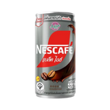 Nescafe Canned Coffee (Black Ice) 170ml
