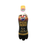 Pepsi Cola Special Zero 490ml