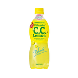 Suntory CC Lemon 500ml