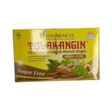 Sido Muncul Tolak Angin Sugar Free ( 5 sachets * 15ml)