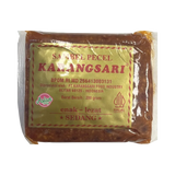 Karangsari Peanut Sauce Dressing Mix - Bumbu Pecel (Medium) 200g
