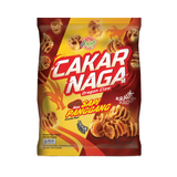 Kobe Snacks - Cakar Naga - BBQ/Sapi Panggang 55g