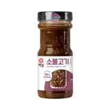 CJ Bulgogi Marinade for Beef 840g
