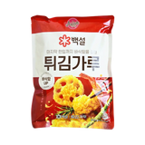 CJ Beksul Frying Mix 500g