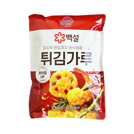 CJ Beksul Frying Mix 500g