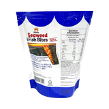 Emma Seaweed & Fish Bites Oven-baked Spicy 25g