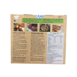 Minh Ha Vietnamese Spring Roll Kit - Cha Gio 135g