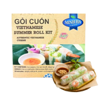 Minh Ha Vietnamese Summer Roll Kit - Goi Guon 200g
