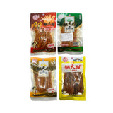 Fan Tian Wa Latiao Variety Pack – 4 Pack 🌶️✨