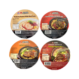 Ichiban Delicious Noodle Variety Pack – 4 Pack 🍜✨
