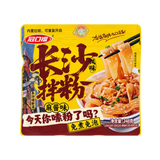 Guankoufu Changsha-Style Rice Noodles Sesame Flavour 248g