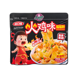 Guankoufu Shake Shake Rice Noodles Spicy Flavour 110g