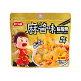 Guankoufu Shake Shake Rice Noodles Sesame Flavour 110g