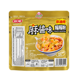 Guankoufu Shake Shake Rice Noodles Sesame Flavour 110g