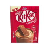 Nestle KitKat Chocolate Drink Powder 32g x 10sticks