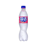 Fanta White Peach Flavour 500ml