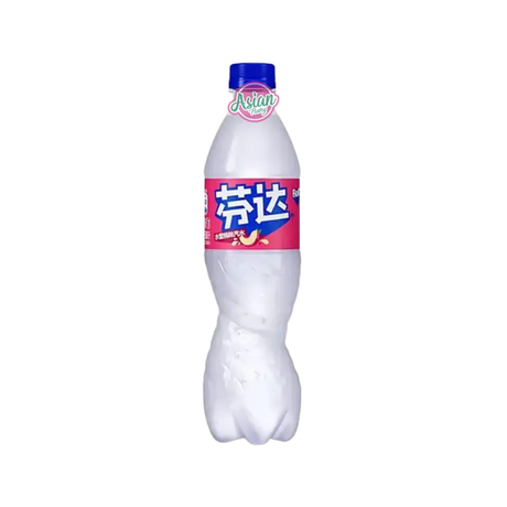 Fanta White Peach Flavour 500ml