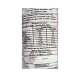 Fanta White Peach Flavour 500ml