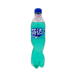 Fanta Jasmine Peach Flavour 500ml