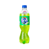 Fanta Apple Flavour 500ml