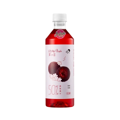HEYTEA Bayberry Jasmine Tea 450ml