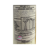 HEYTEA Light Fruit Tea Green Grape & Calamansi Jasmine 450ml