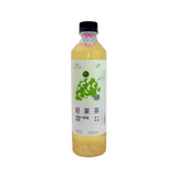 HEYTEA Light Fruit Tea Green Grape & Calamansi Jasmine 450ml
