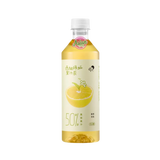 HEYTEA Fruit Tea Grapefruit Jasmine 450ml