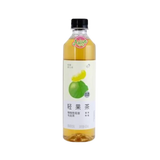 HEYTEA Light Fruit Tea Grapefruit Tieguanyin Oolong 450ml