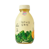 HEYTEA Kale Apple Orange Fruit & Vegetable Juice Drink 350ml