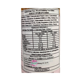 HEYTEA Fruit Tea Peach Oolong 450ml