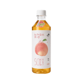 HEYTEA Fruit Tea Peach Oolong 450ml