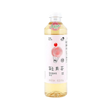 HEYTEA Light Fruit Tea Peach & Cranberry Green Tea 450ml